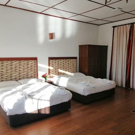 Melford Nuwaraeliya Villa Nuwara Eliya Exteriör bild