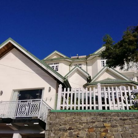Melford Nuwaraeliya Villa Nuwara Eliya Exteriör bild