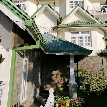Melford Nuwaraeliya Villa Nuwara Eliya Exteriör bild