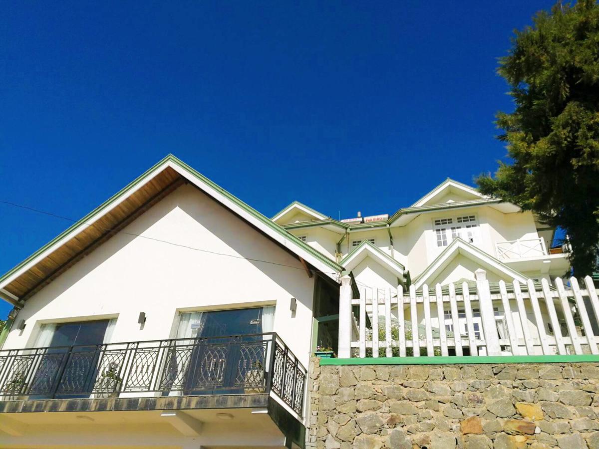 Melford Nuwaraeliya Villa Nuwara Eliya Exteriör bild