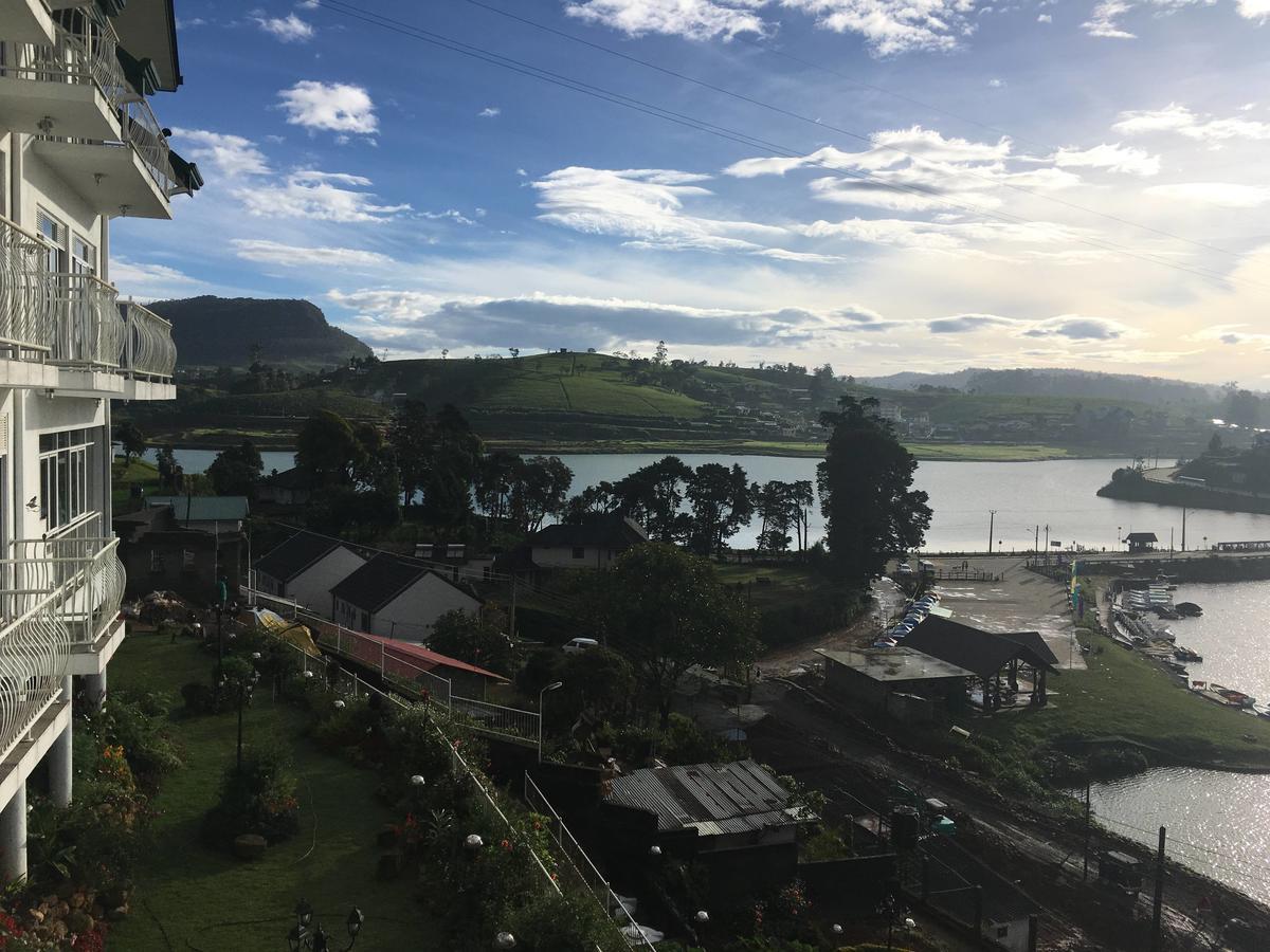 Melford Nuwaraeliya Villa Nuwara Eliya Exteriör bild