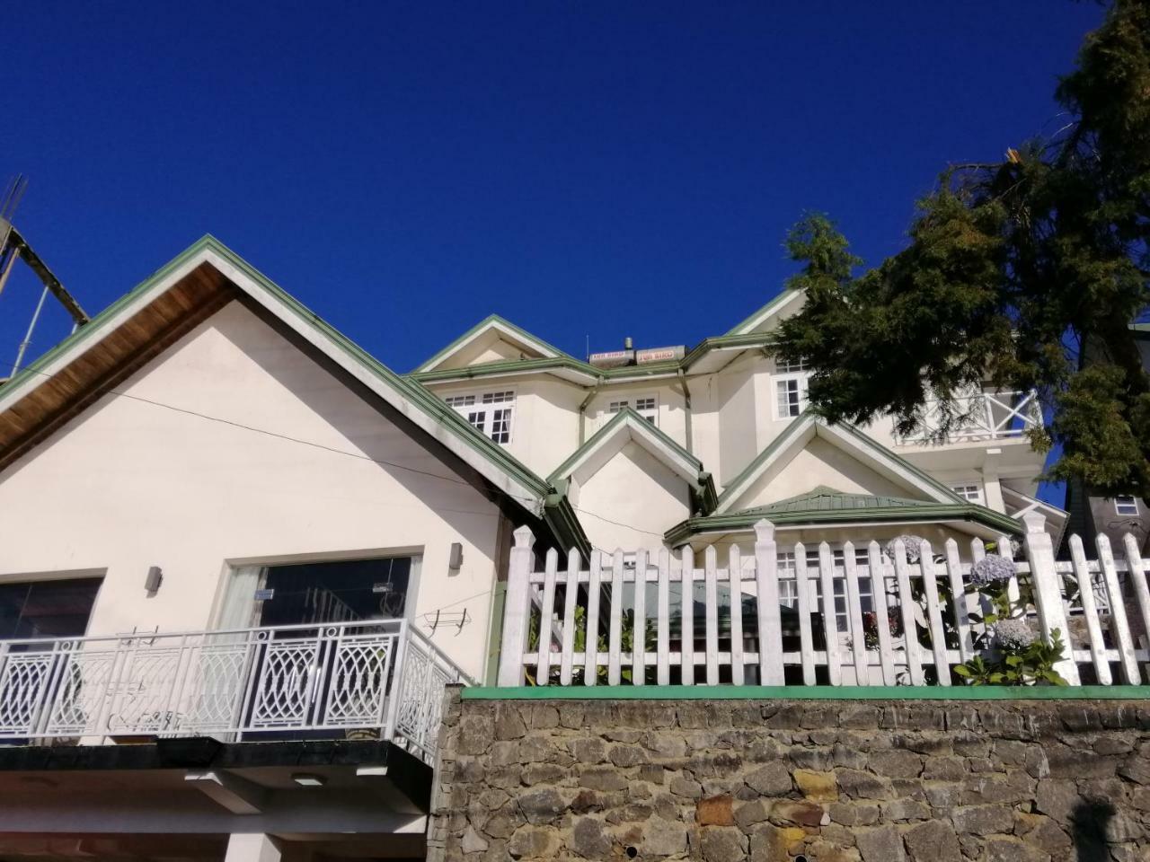 Melford Nuwaraeliya Villa Nuwara Eliya Exteriör bild