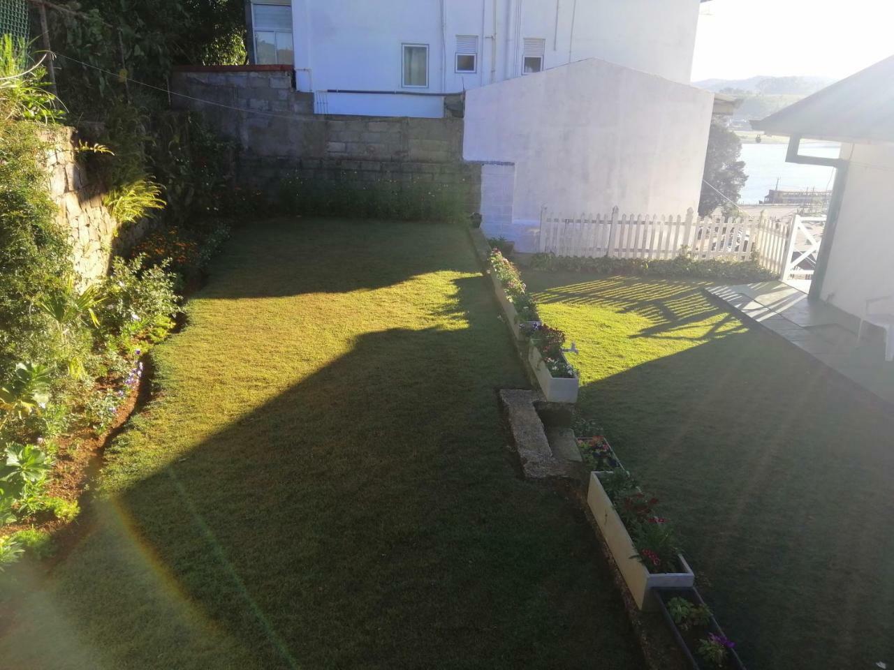 Melford Nuwaraeliya Villa Nuwara Eliya Exteriör bild