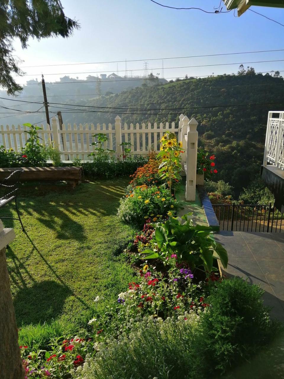 Melford Nuwaraeliya Villa Nuwara Eliya Exteriör bild