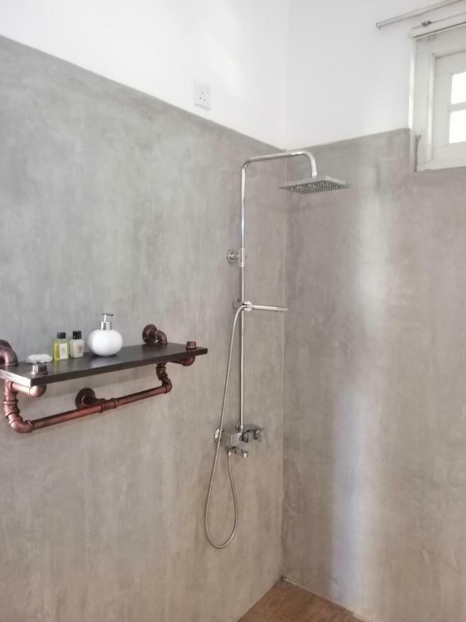 Melford Nuwaraeliya Villa Nuwara Eliya Exteriör bild