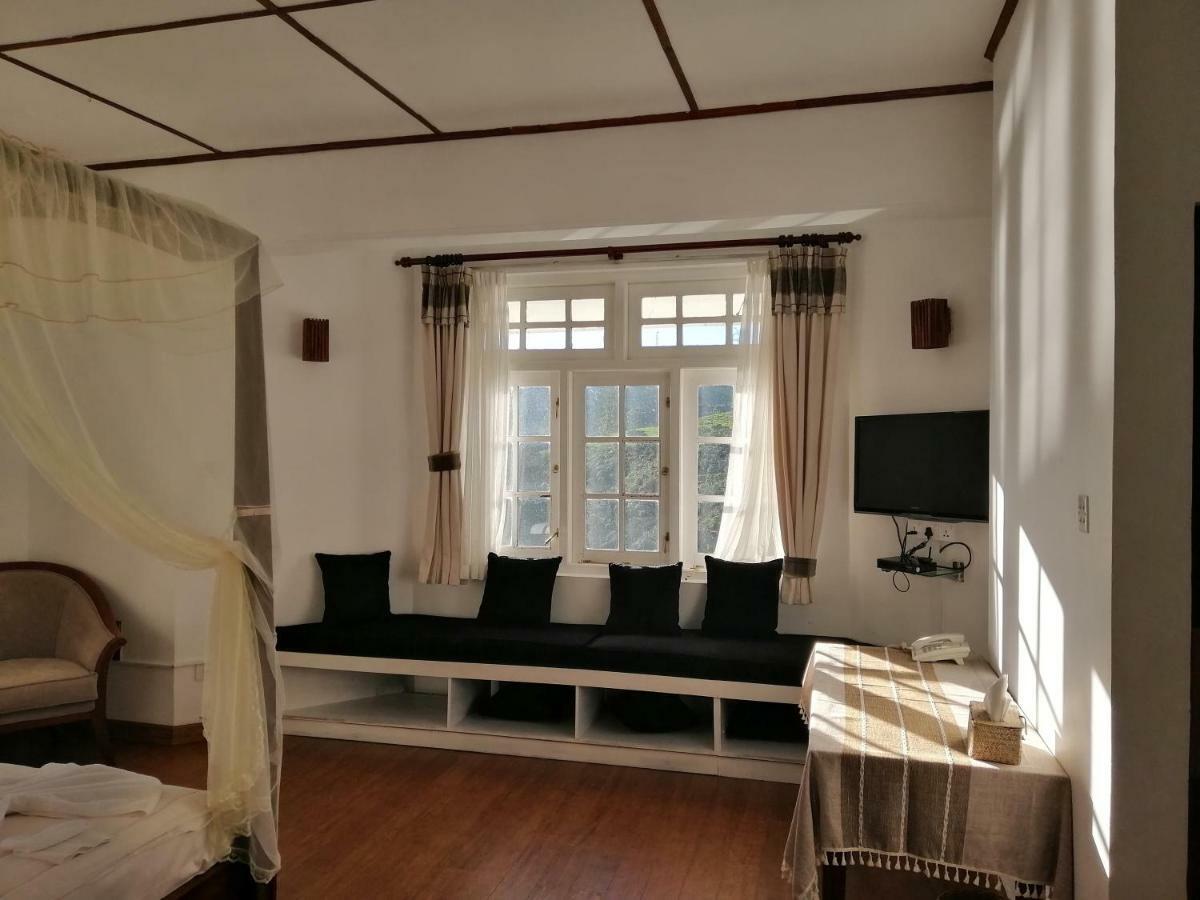 Melford Nuwaraeliya Villa Nuwara Eliya Exteriör bild