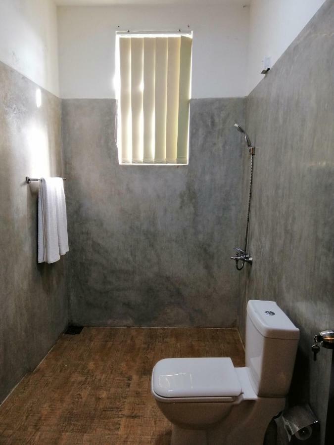 Melford Nuwaraeliya Villa Nuwara Eliya Exteriör bild