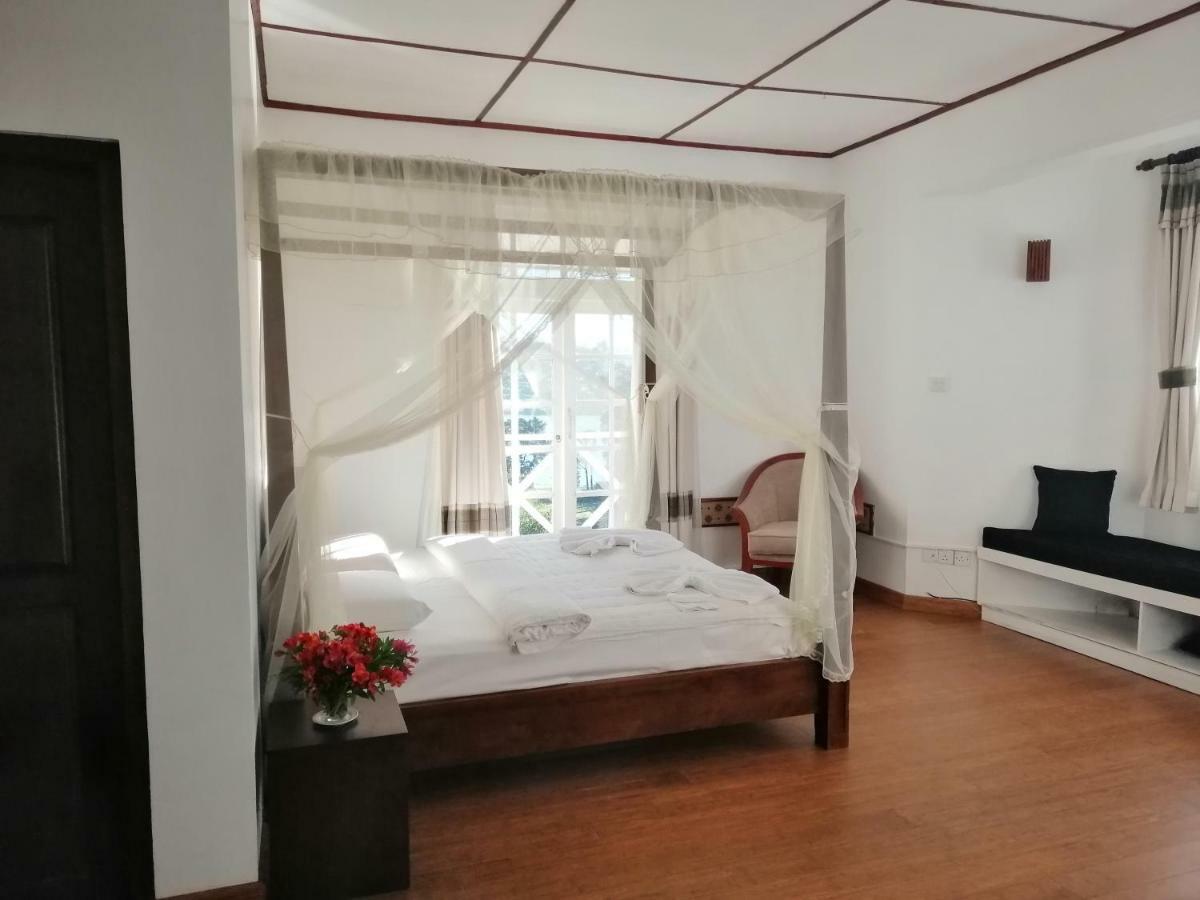 Melford Nuwaraeliya Villa Nuwara Eliya Exteriör bild
