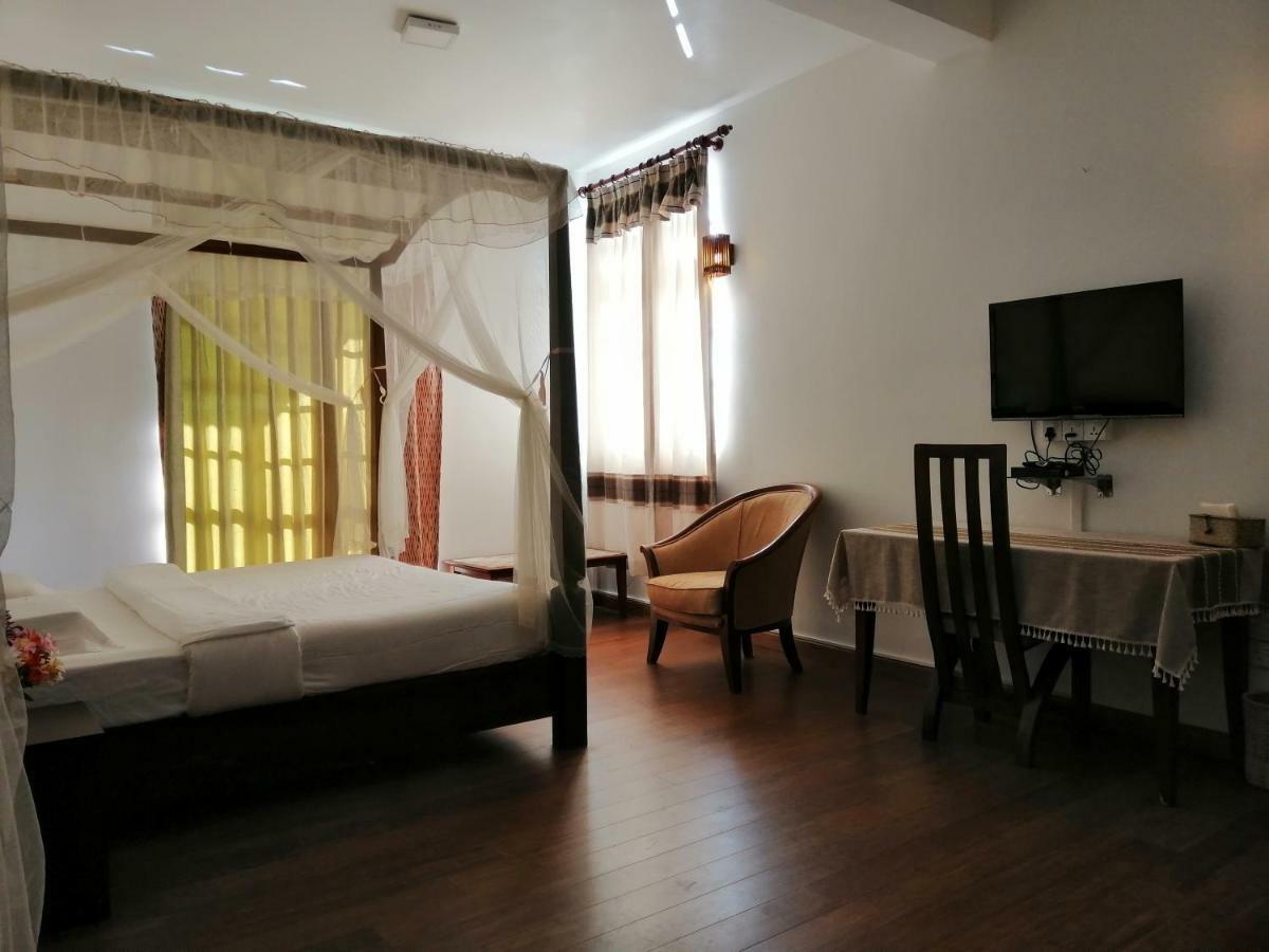 Melford Nuwaraeliya Villa Nuwara Eliya Exteriör bild