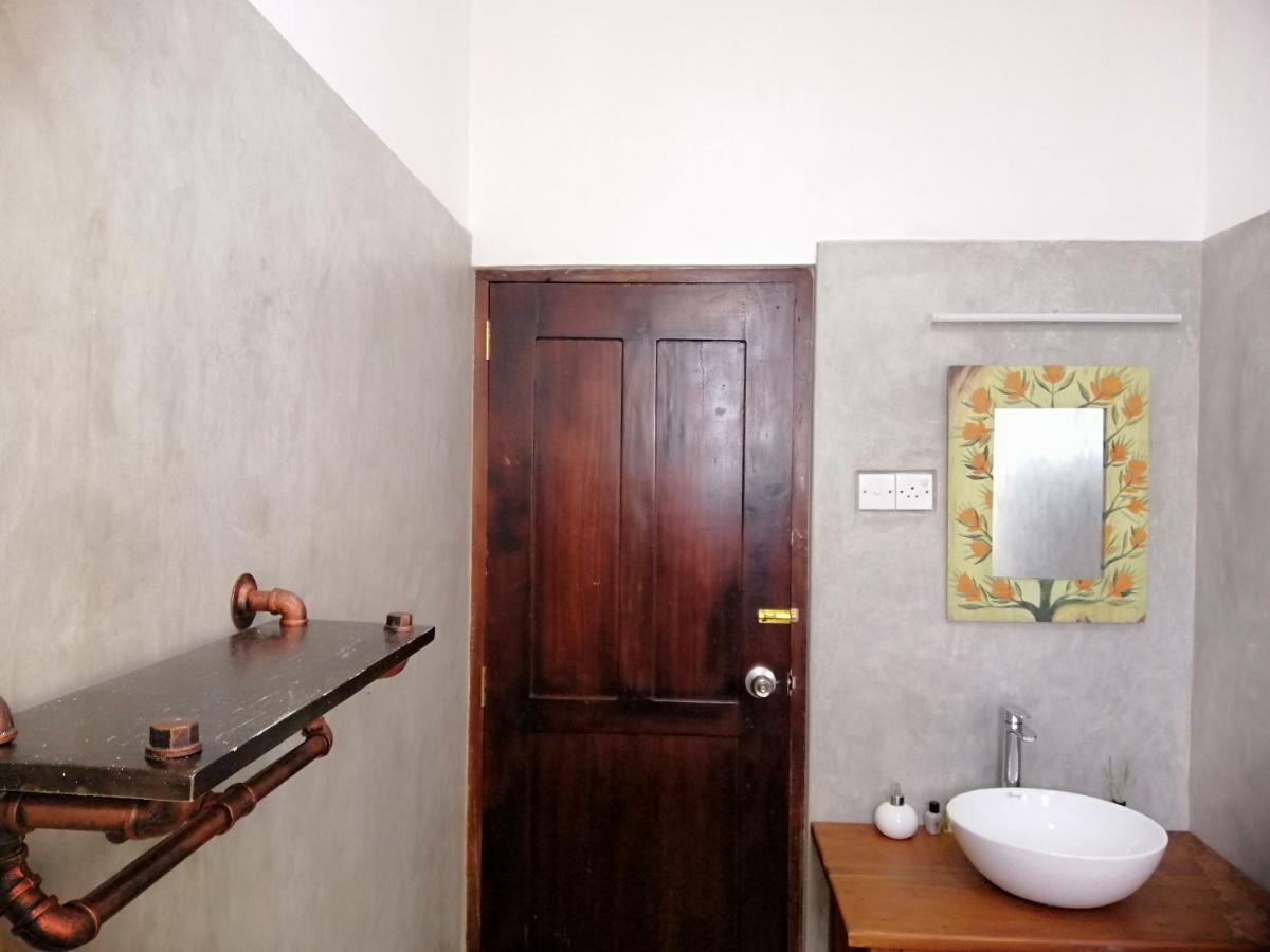 Melford Nuwaraeliya Villa Nuwara Eliya Exteriör bild