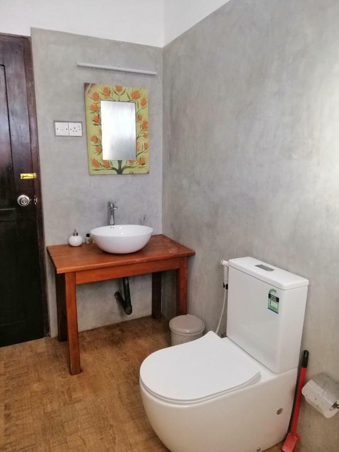 Melford Nuwaraeliya Villa Nuwara Eliya Exteriör bild