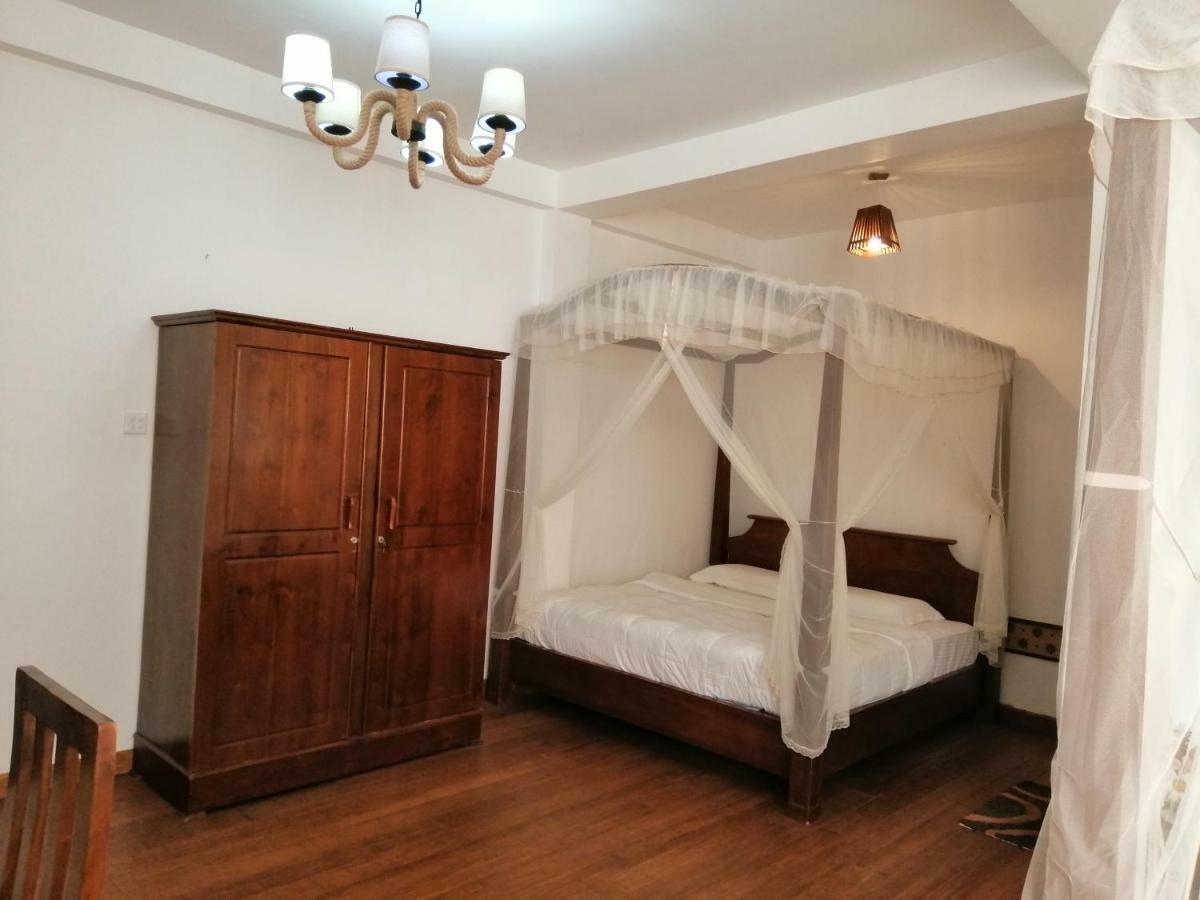 Melford Nuwaraeliya Villa Nuwara Eliya Exteriör bild